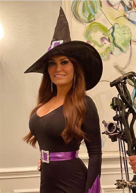 The big tit witch